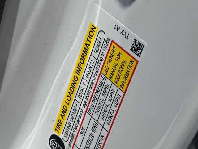 2026 Acura MDX A-Spec w/Advance Package - Photo 32