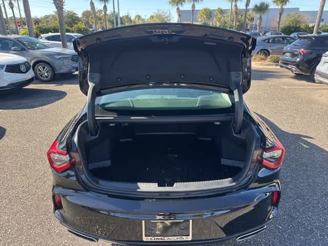 Thumbnail: 2023 Acura TLX - 13