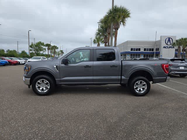 Thumbnail: 2023 Ford F-150 - 5