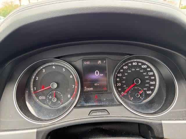 Thumbnail: 2018 Volkswagen Atlas - 15