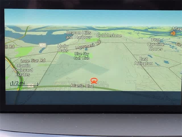 Thumbnail: 2026 Acura RDX - 31