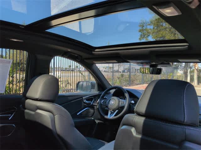 Thumbnail: 2026 Acura RDX - 23