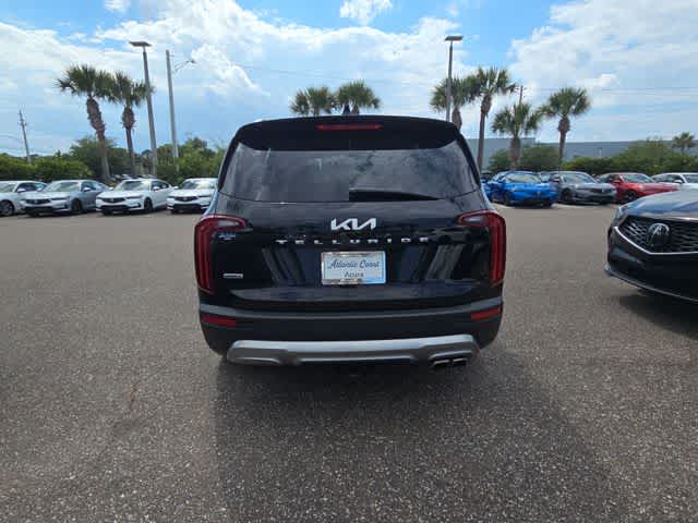 Thumbnail: 2022 Kia Telluride - 7