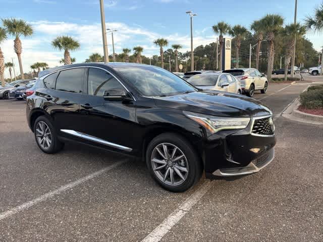 Thumbnail: 2023 Acura RDX - 6