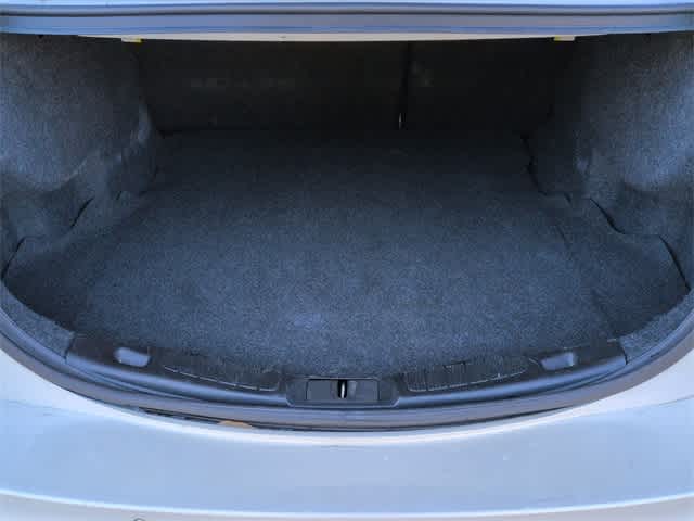 Thumbnail: 2019 Ford Fusion - 35