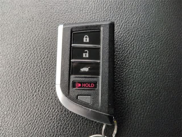 Thumbnail: 2023 Acura Integra - 37