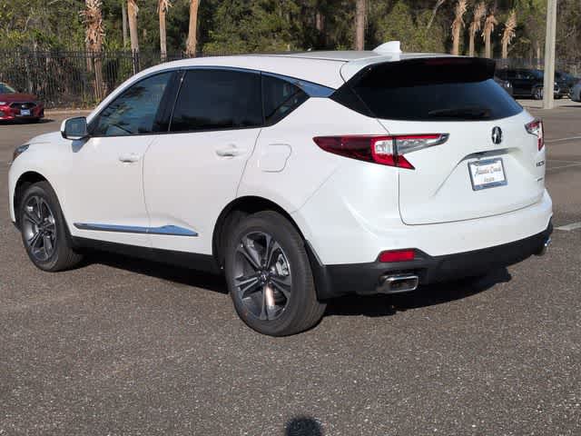 Thumbnail: 2026 Acura RDX - 6