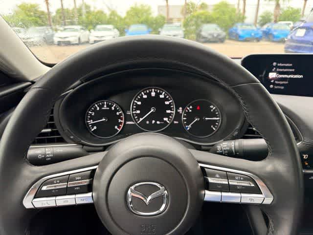 Thumbnail: 2023 Mazda Mazda3 - 31