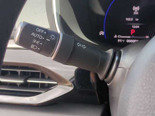 2026 Acura MDX Technology Package - Photo 29