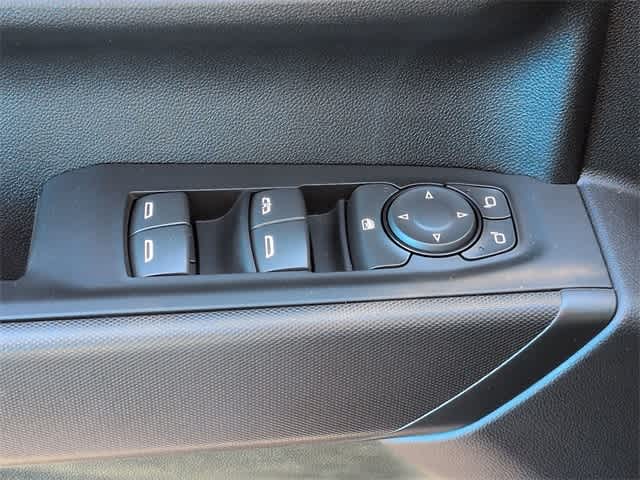 Thumbnail: 2024 Chevrolet Silverado 1500 - 39