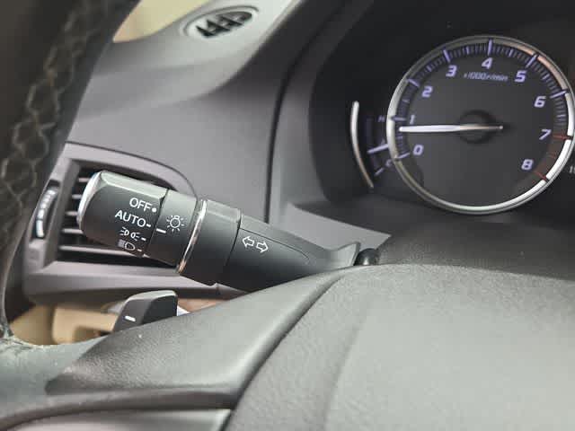 Thumbnail: 2019 Acura MDX - 27