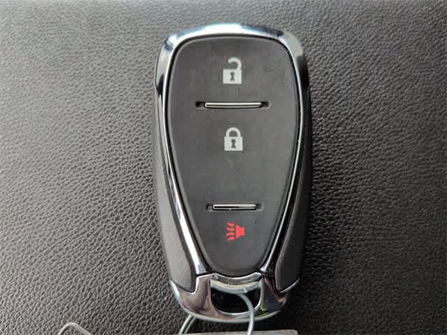 Thumbnail: 2020 Chevrolet Equinox - 35