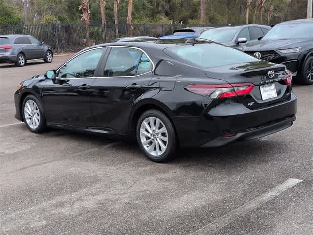 Thumbnail: 2024 Toyota Camry - 6