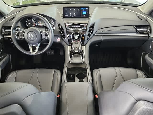 2024 Acura RDX  16