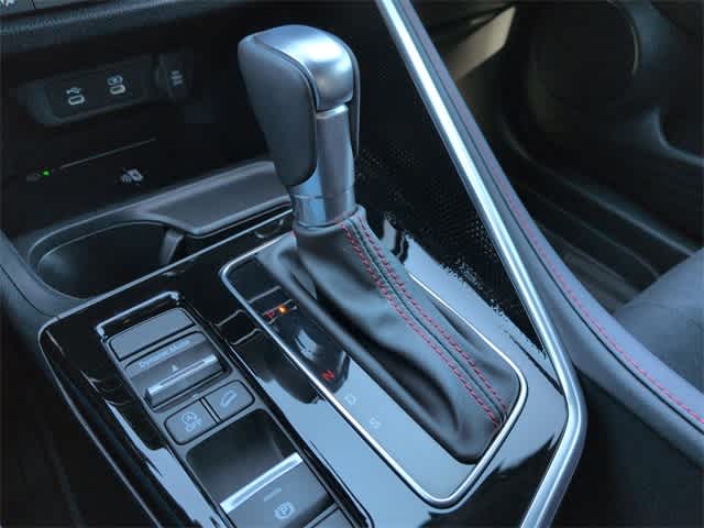 Thumbnail: 2025 Acura ADX - 34