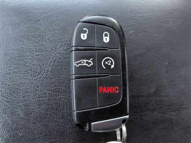 Thumbnail: 2018 Dodge Charger - 36