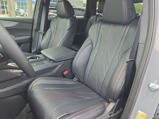 2026 Acura MDX A-Spec w/Advance Package - Photo 18