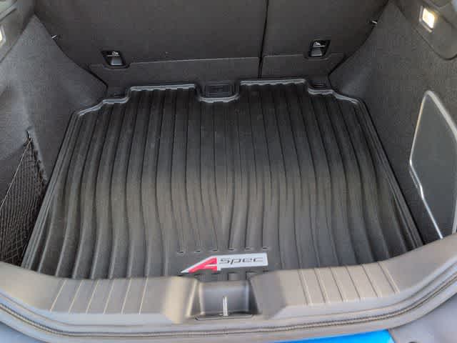 Thumbnail: 2026 Acura Integra - 35