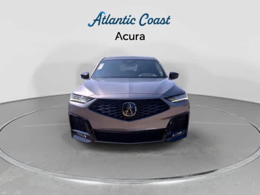New 2026 Acura MDX w/A-Spec Package SUV