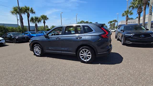 Thumbnail: 2023 Honda CR-V - 6