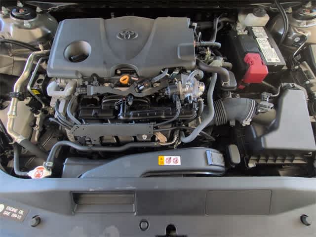 Thumbnail: 2023 Toyota Camry - 15