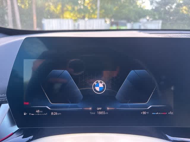 Thumbnail: 2023 BMW X1 - 12