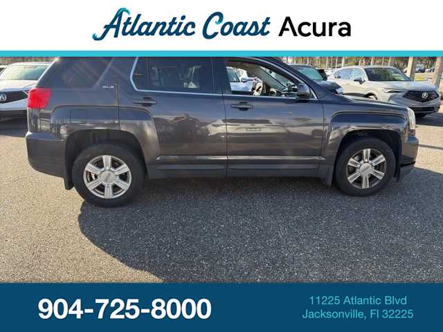 2016 GMC Terrain SLE -
                  Jacksonville, FL