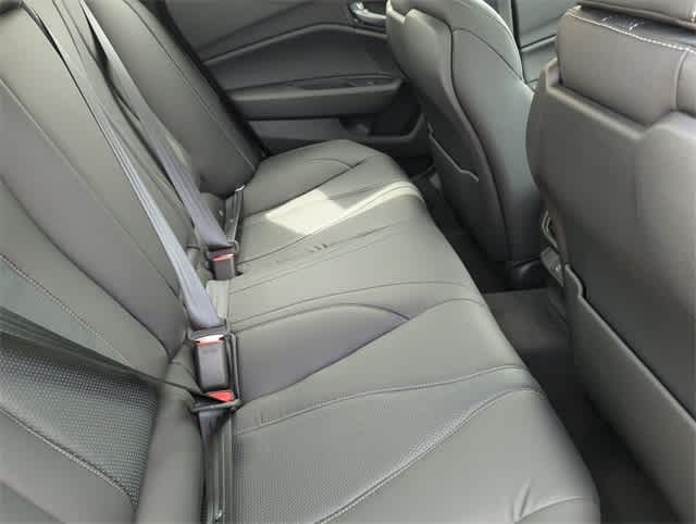 Thumbnail: 2025 Acura TLX - 22