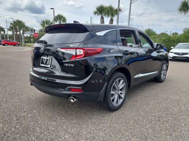 Thumbnail: 2020 Acura RDX - 8