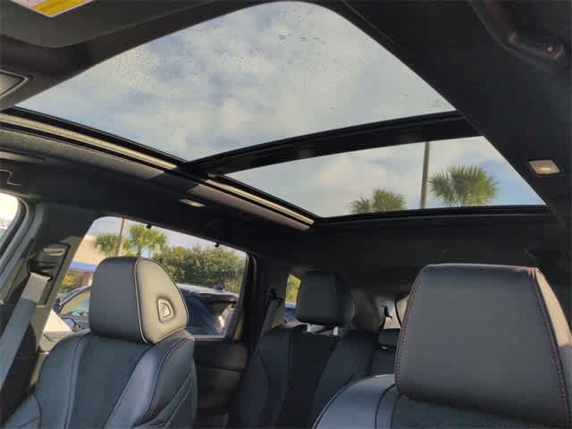 Thumbnail: 2026 Acura MDX - 20