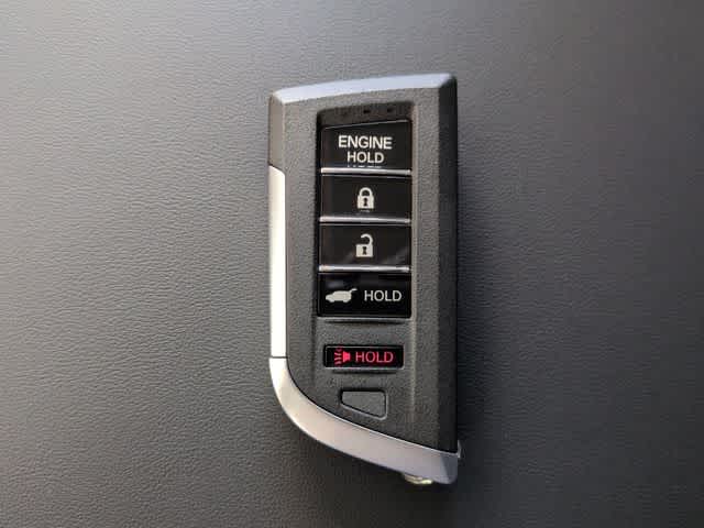 Thumbnail: 2026 Acura MDX - 38