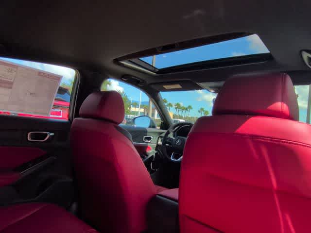 Thumbnail: 2026 Acura Integra - 23