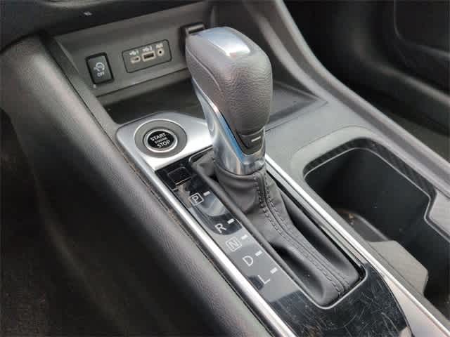 Thumbnail: 2024 Nissan Sentra - 31