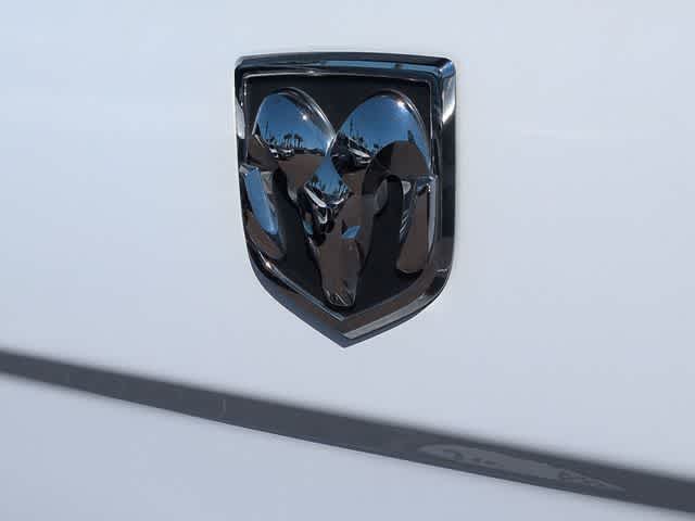 Thumbnail: 2016 RAM 1500 - 12