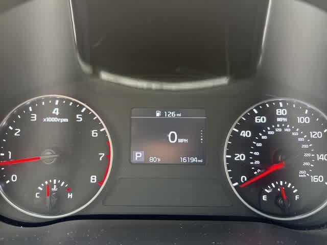 Thumbnail: 2023 Kia Seltos - 27