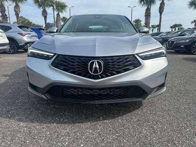 Thumbnail: 2024 Acura Integra - 10