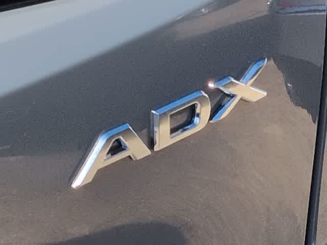 Thumbnail: 2025 Acura ADX - 13