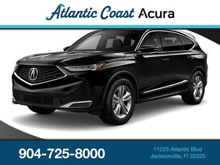 2025 Acura MDX Base SUV