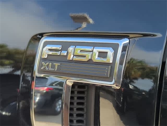 Thumbnail: 2023 Ford F-150 - 13