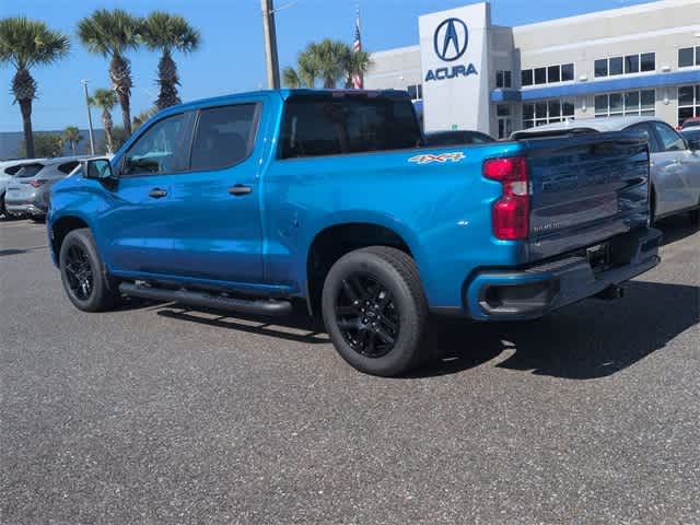 Thumbnail: 2024 Chevrolet Silverado 1500 - 6