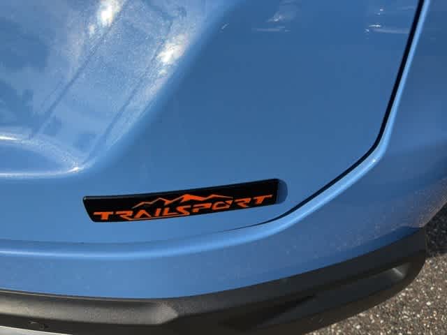 Thumbnail: 2024 Honda Pilot - 9