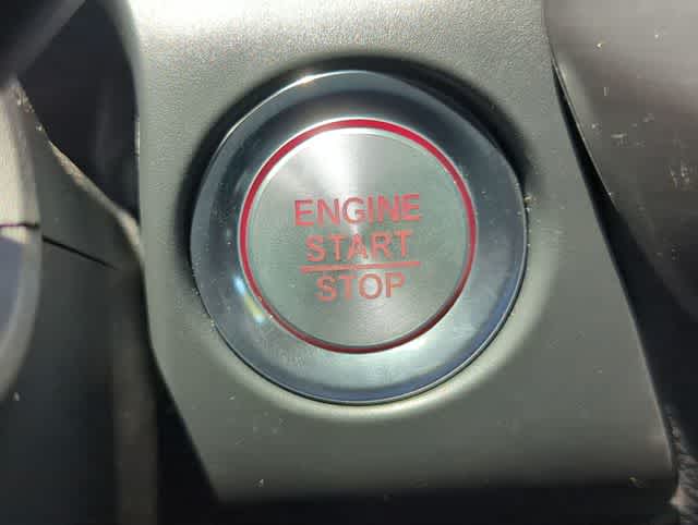 Thumbnail: 2025 Acura ADX - 39