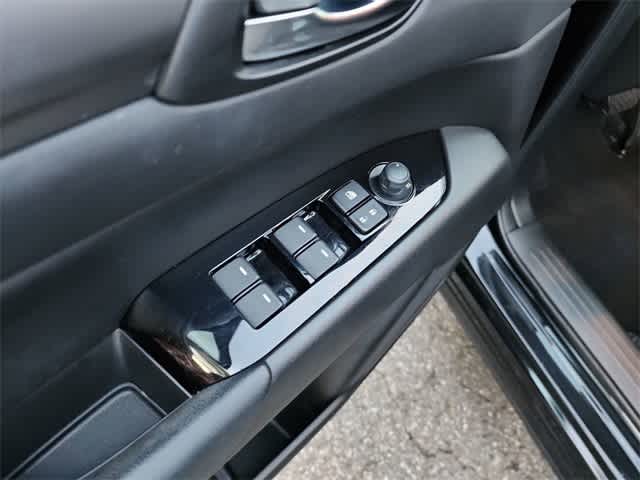 Thumbnail: 2023 Mazda CX-5 - 15