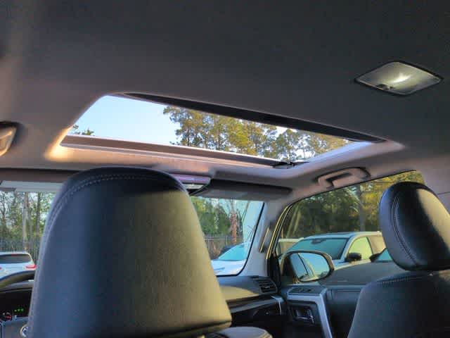 Thumbnail: 2024 Toyota 4Runner - 21