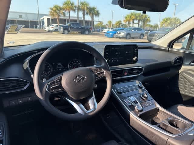 Thumbnail: 2022 Hyundai Santa Fe - 11