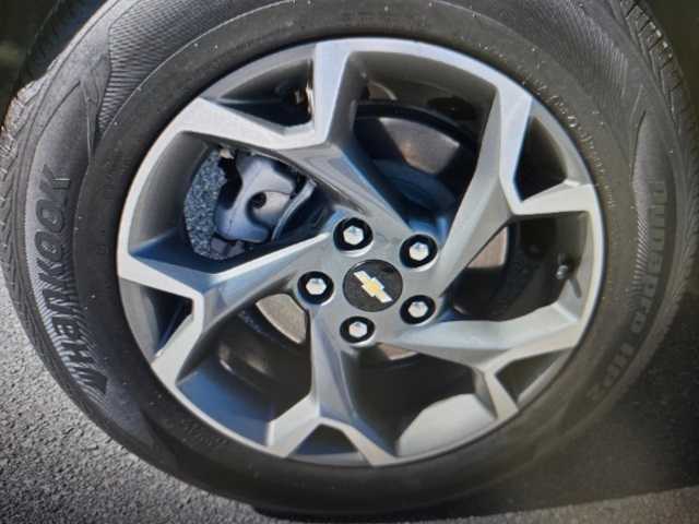 Thumbnail: 2024 Chevrolet Trax - 12