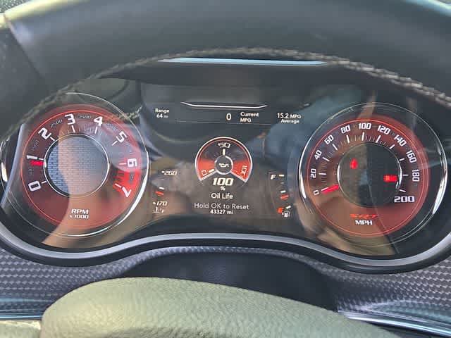 Thumbnail: 2015 Dodge Challenger - 32