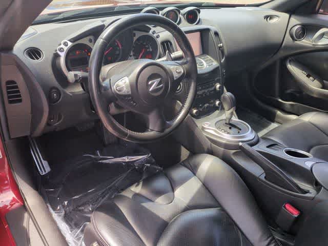 Thumbnail: 2015 Nissan Z - 10