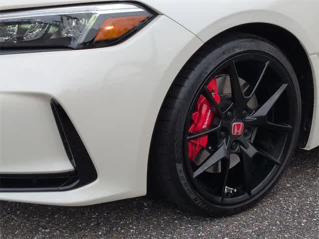 Thumbnail: 2024 Honda Civic - 11