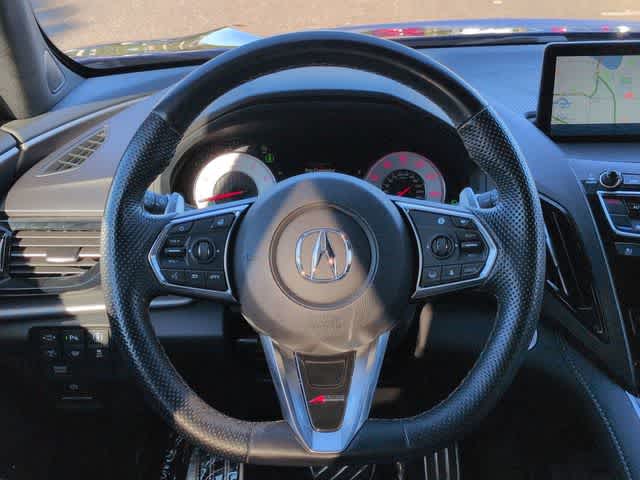 Thumbnail: 2022 Acura RDX - 28